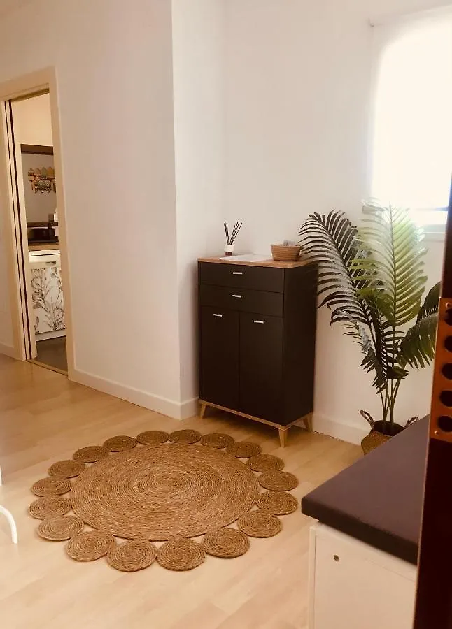 Apartamento Frente Al Mar Torres De Playamar En Torremolinos Apartment 0*,  Spain