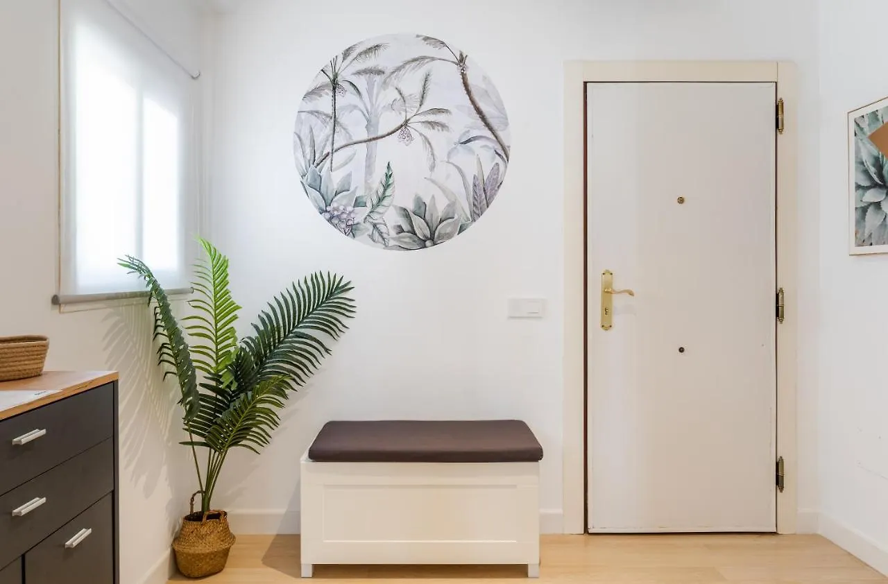 Apartamento Frente Al Mar Torres De Playamar En Torremolinos