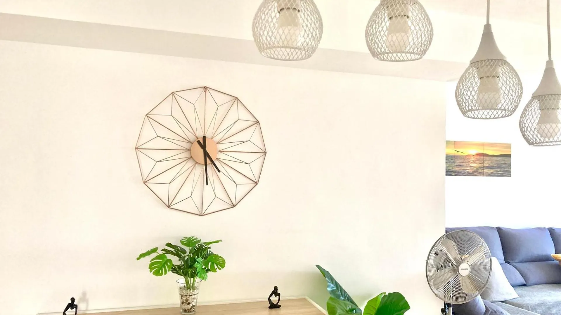 Apartamento Frente Al Mar Torres De Playamar En Torremolinos