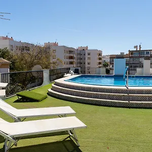 Jardines De Monko Torremolinos