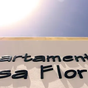 Casa Florido Appartement