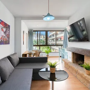Monko Picasso Appartement
